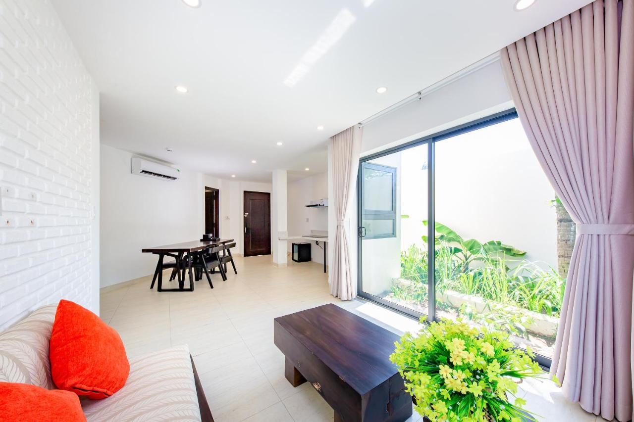 Oyo 426 Klaus Resort Нячанг Экстерьер фото