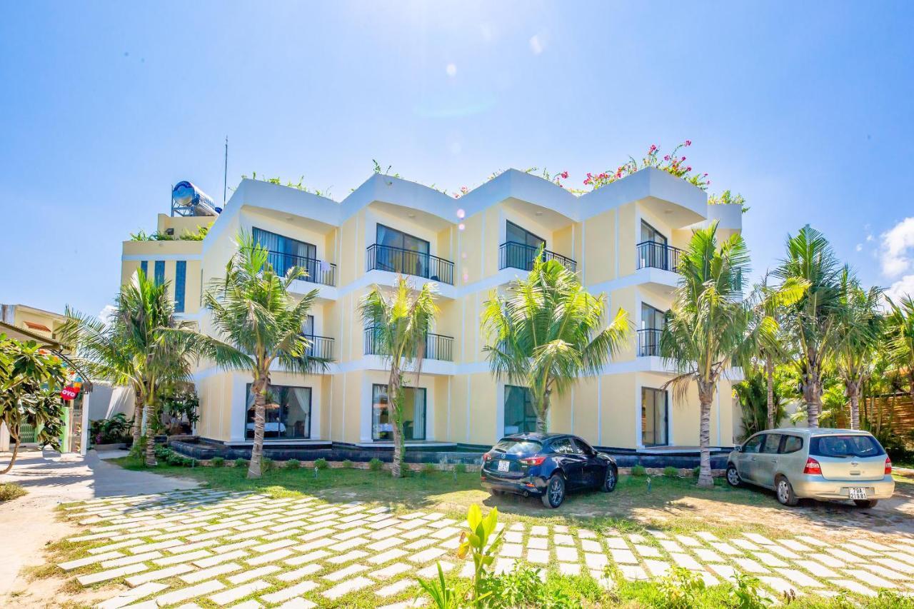 Oyo 426 Klaus Resort Нячанг Экстерьер фото